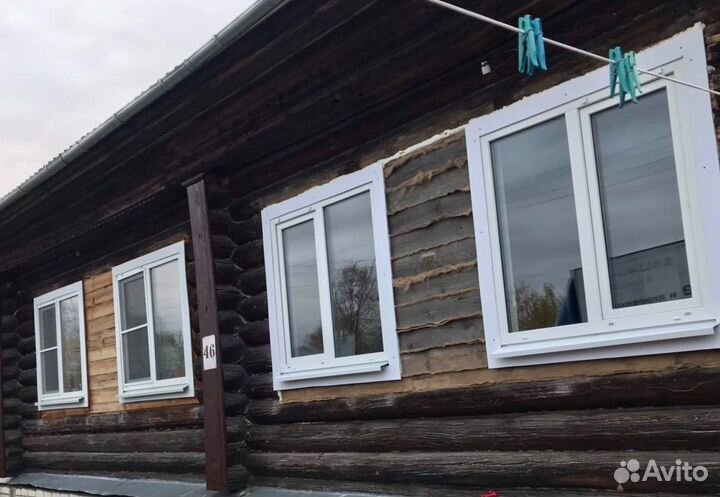 Пластиковые окна, балконы