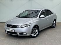 Kia Cerato 1.6 MT, 2010, 206 513 км