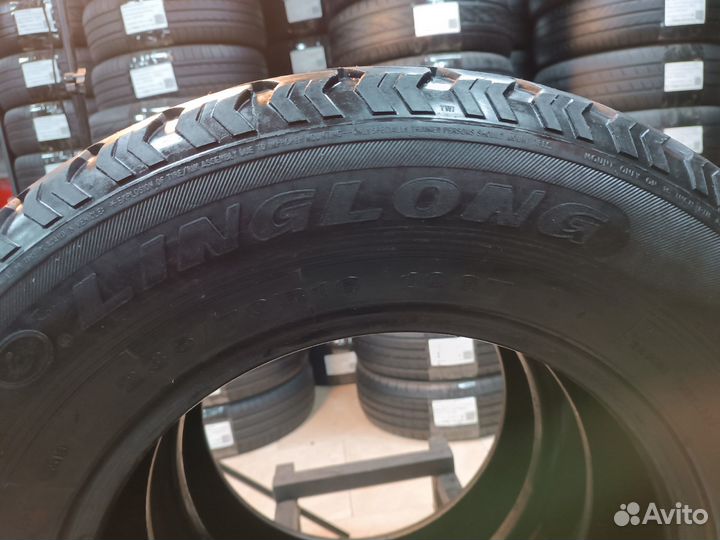 LingLong Radial 620 235/70 R16 106T