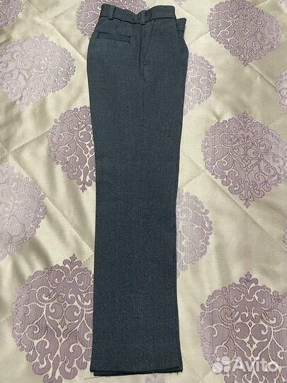 Комплект к 1 сентября 128-134,134-140