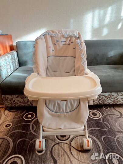 Стул для кормления
