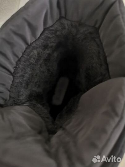 Зимние сапоги женские spur