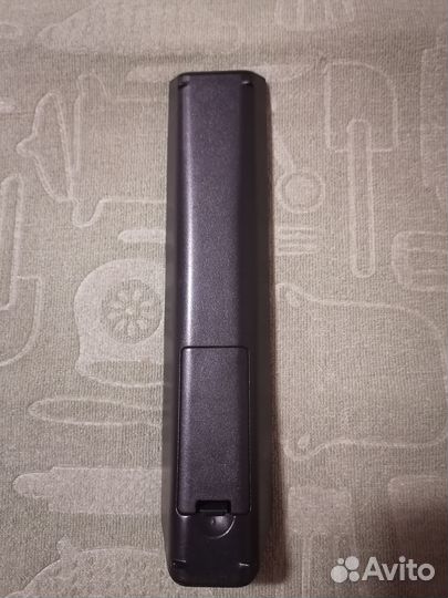 Пульт д/у для телевизора Supra отличное состояние