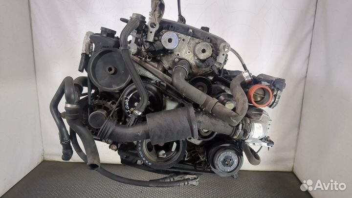 Форсунка топливная Mercedes CLC, 2011