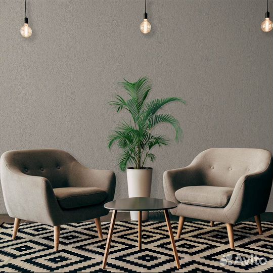 Стеклохолст BauTex Walltex плотность 40 г/кв.м 1х50 м