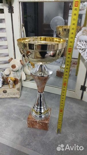 Кубки, кубки за спорт, кубки за достижения