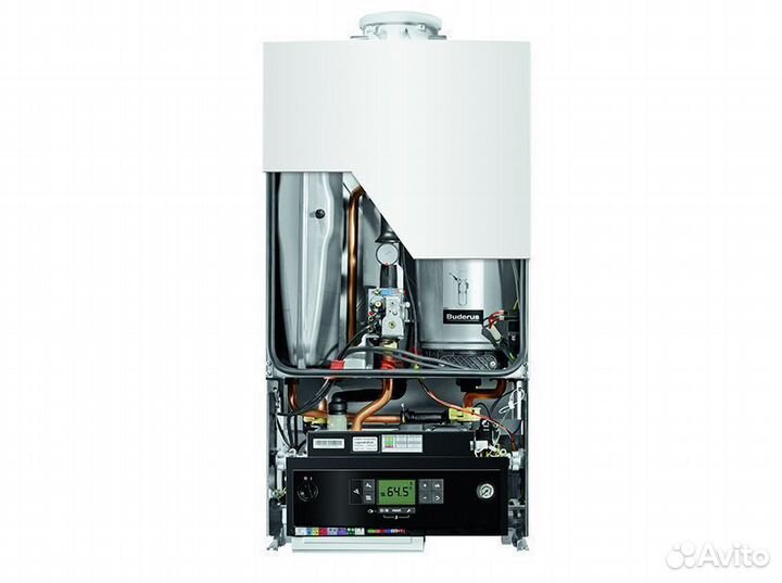 Котел настенный Logamax U072-18K