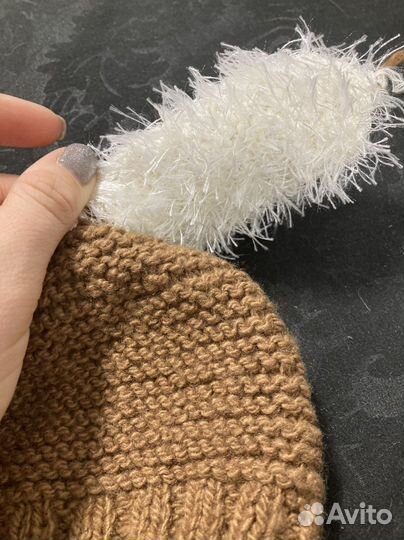 Детский костюм собачки