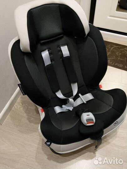 Детское автокресло