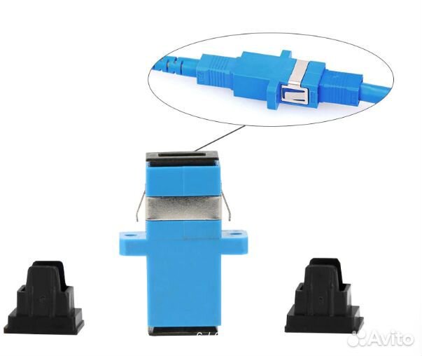 Патч-корд оптический