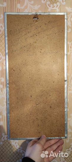 Предметы интерьера