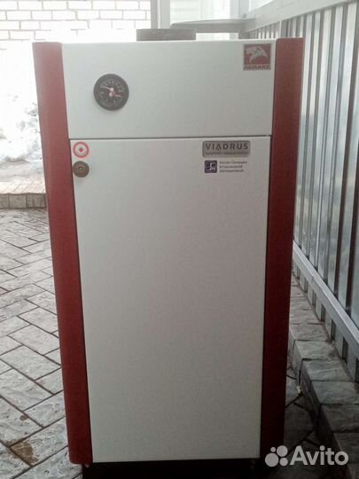 Обогреватель отопления