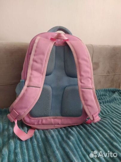 Рюкзак школьный для девочки