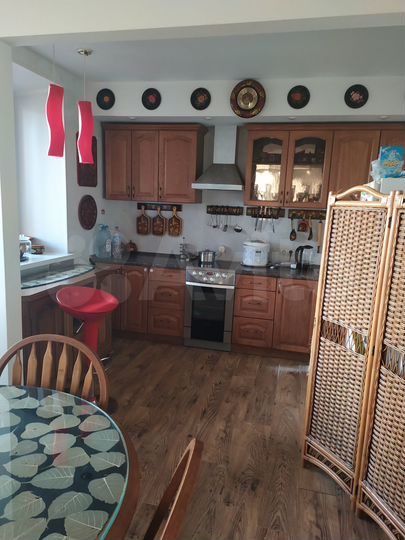 3-к. квартира, 76 м², 7/9 эт.