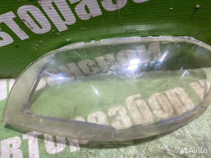 Стекло фары переднее левое Chevrolet Aveo T250