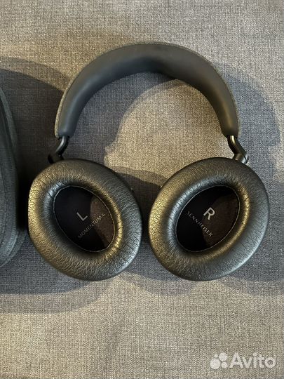 Наушники sennheiser momentum 4 wireless