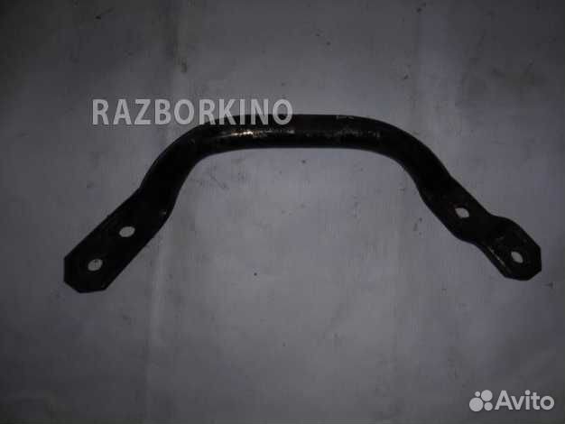 Тяга передняя поперечной устойчивости