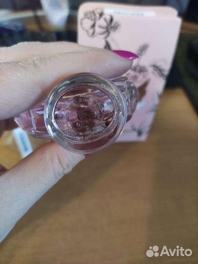 Paco Rabanne Olympia blossom Оригинал