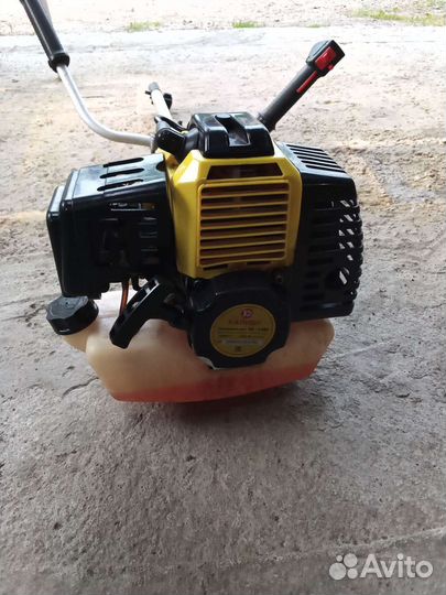 Ремонт бензоинструмента