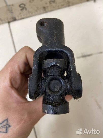 Кардан рулевой Chery Amulet / A15