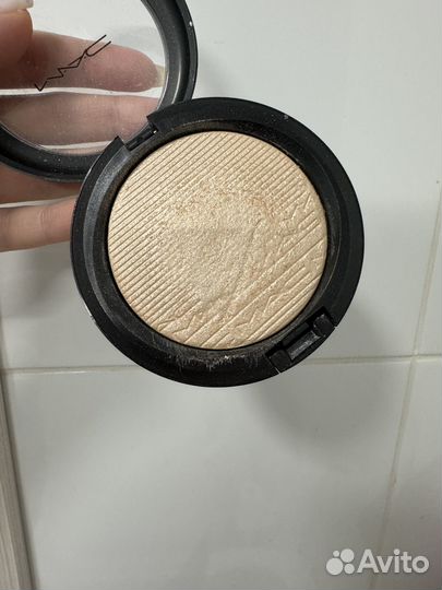 Хайлайтер mac