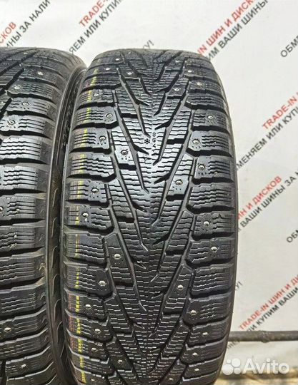 Nokian Tyres Hakkapeliitta 7 185/65 R15 93S