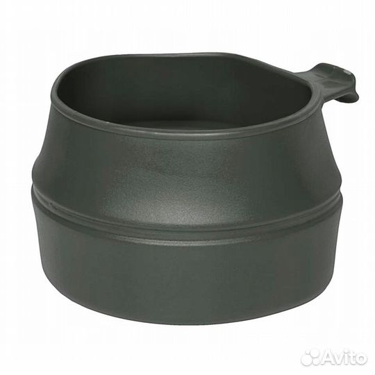 59672 Набор посуды, Wildo Camp-a-box Complete, Des