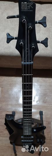 Бас гитара ibanez sr 300 eb