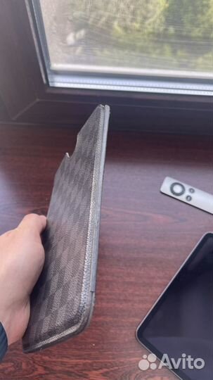 Чехол iPad mini louis vuitton