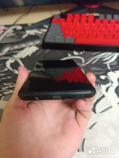 Samsung Galaxy A21s, 4/64 ГБ