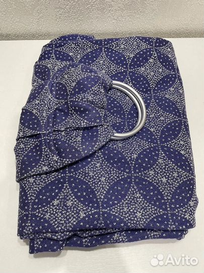 Слинг с кольцами