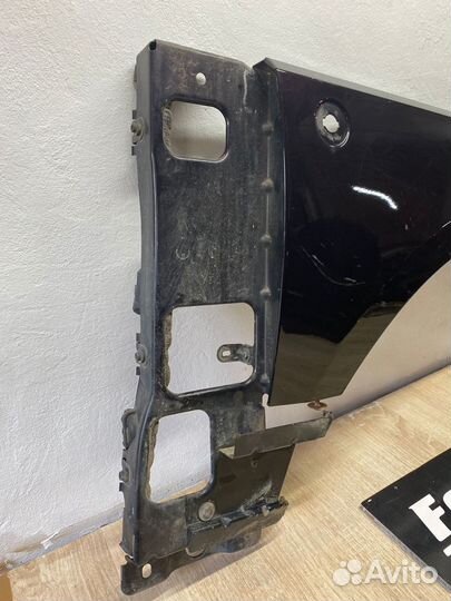 Крыло Переднее Правое Range Rover L322 Рестайлинг