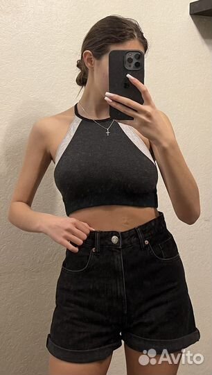 Вещи пакетом женские xs