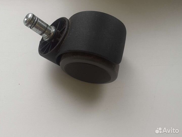 Колесо для мебели