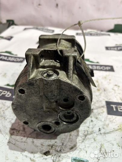 Компрессор кондиционера Chevrolet Epica 2.0