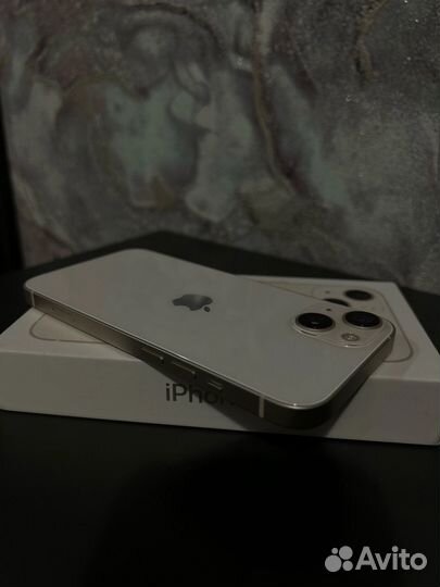iPhone 13, 128 ГБ