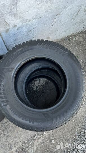 Matador MP 50 Sibir Ice 195/70 R14 50