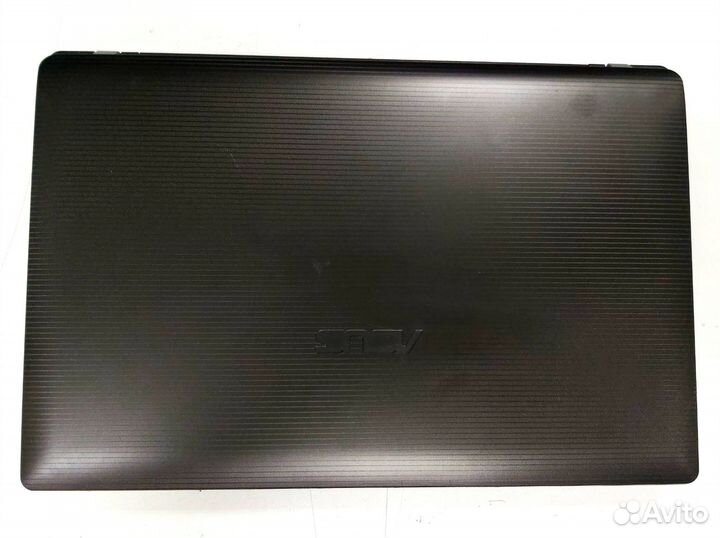 Asus K53BR