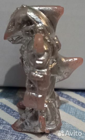 Игрушка робот акула