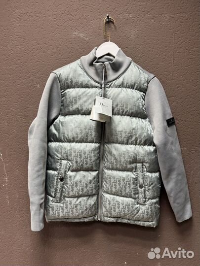 Бомбер Dior премиум