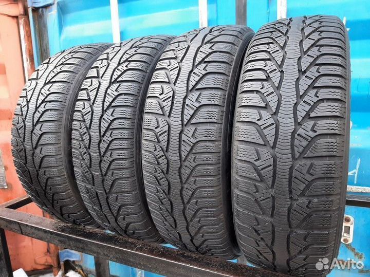 Kleber Krisalp HP2 185/55 R15 92C