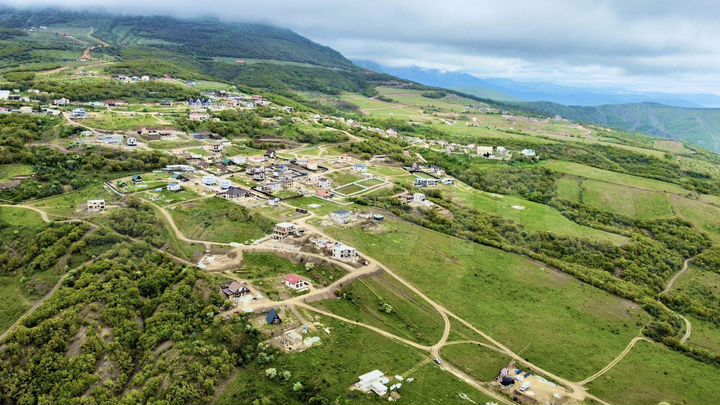 Участок 5,4 сот. (ИЖС)