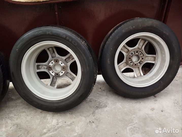 Литые диски статус r14