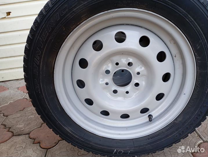 Шины диски 14 на ваз