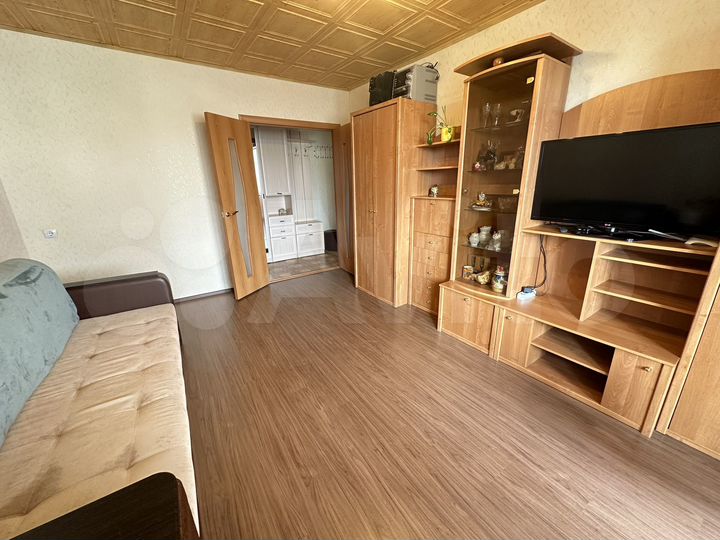 3-к. квартира, 65,1 м², 9/10 эт.