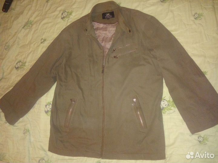 Ветровка мужская