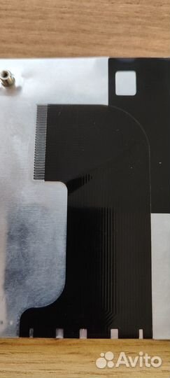 Клавиатура для ноутбука Lenovo IdeaPad U450, U450A