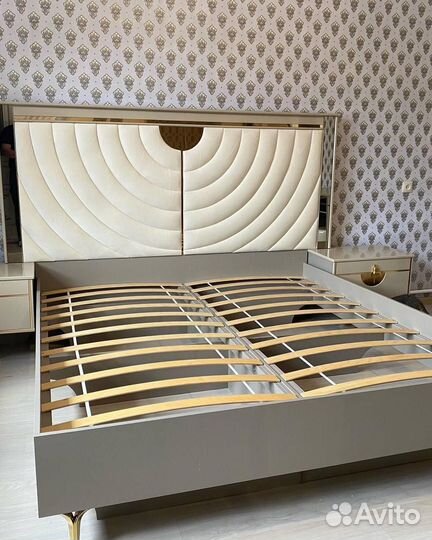 Спальный гарнитур. Доставка