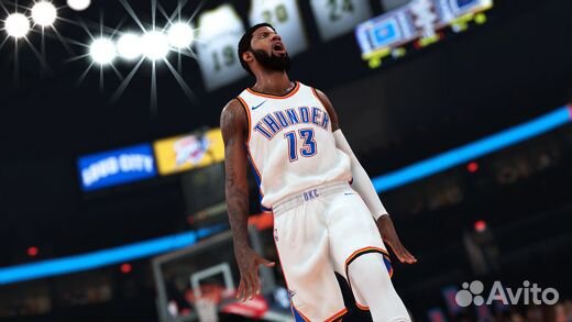 NBA 2K19 (Xbox One) Продажа, Обмен