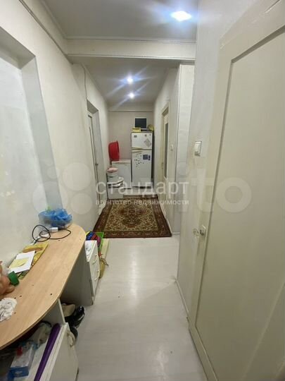 2-к. квартира, 48 м², 2/5 эт.